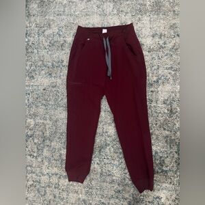 Zamora Jogger Scrub Pants! XS. OPEN TO OFFERS